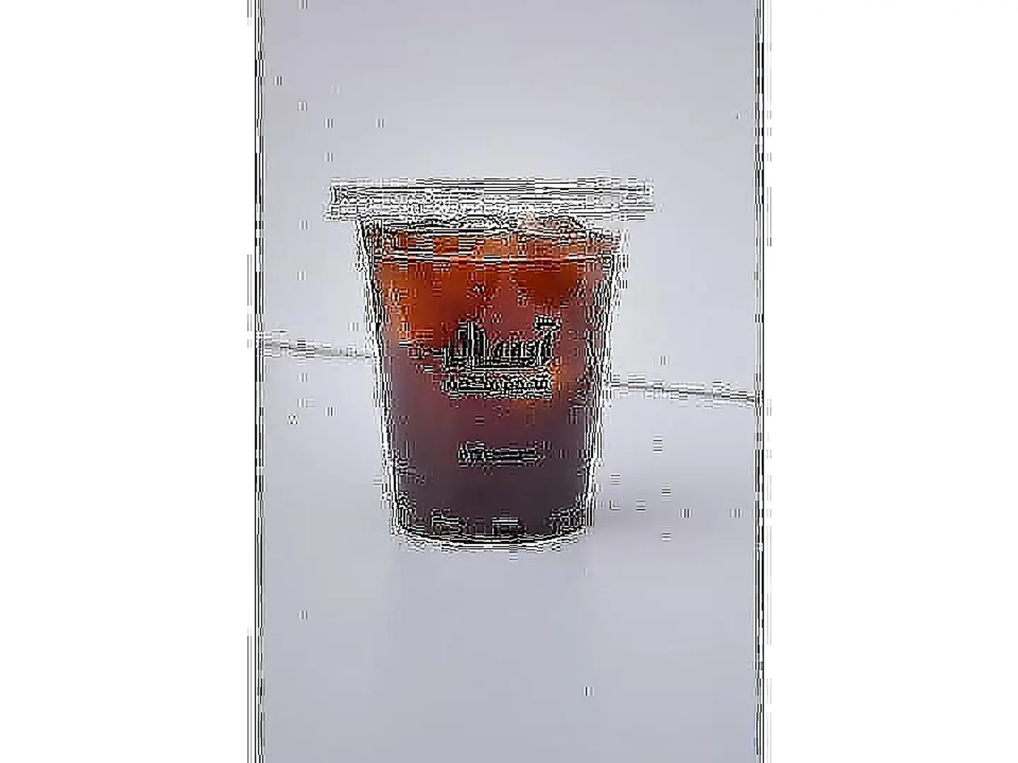 ايس امريكانو