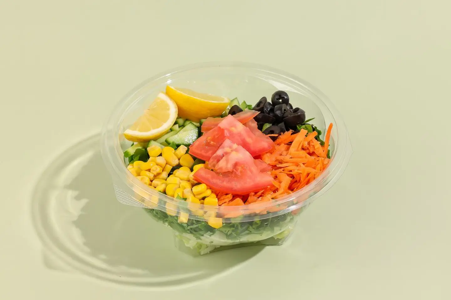 Green Salad