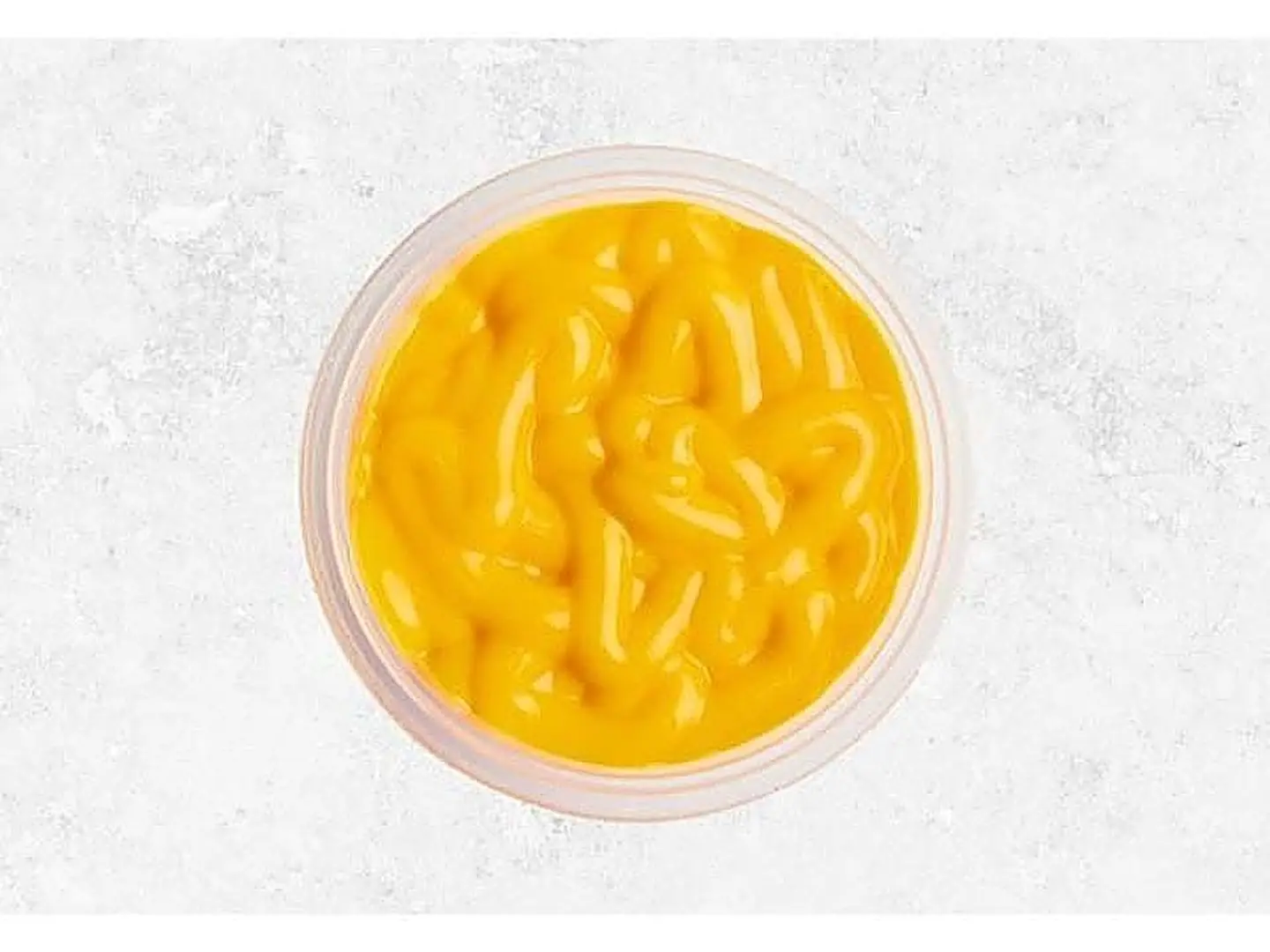 Cheddar Cheese Sauce