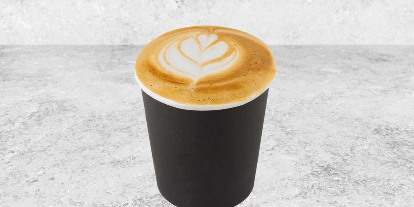 Classic Latte