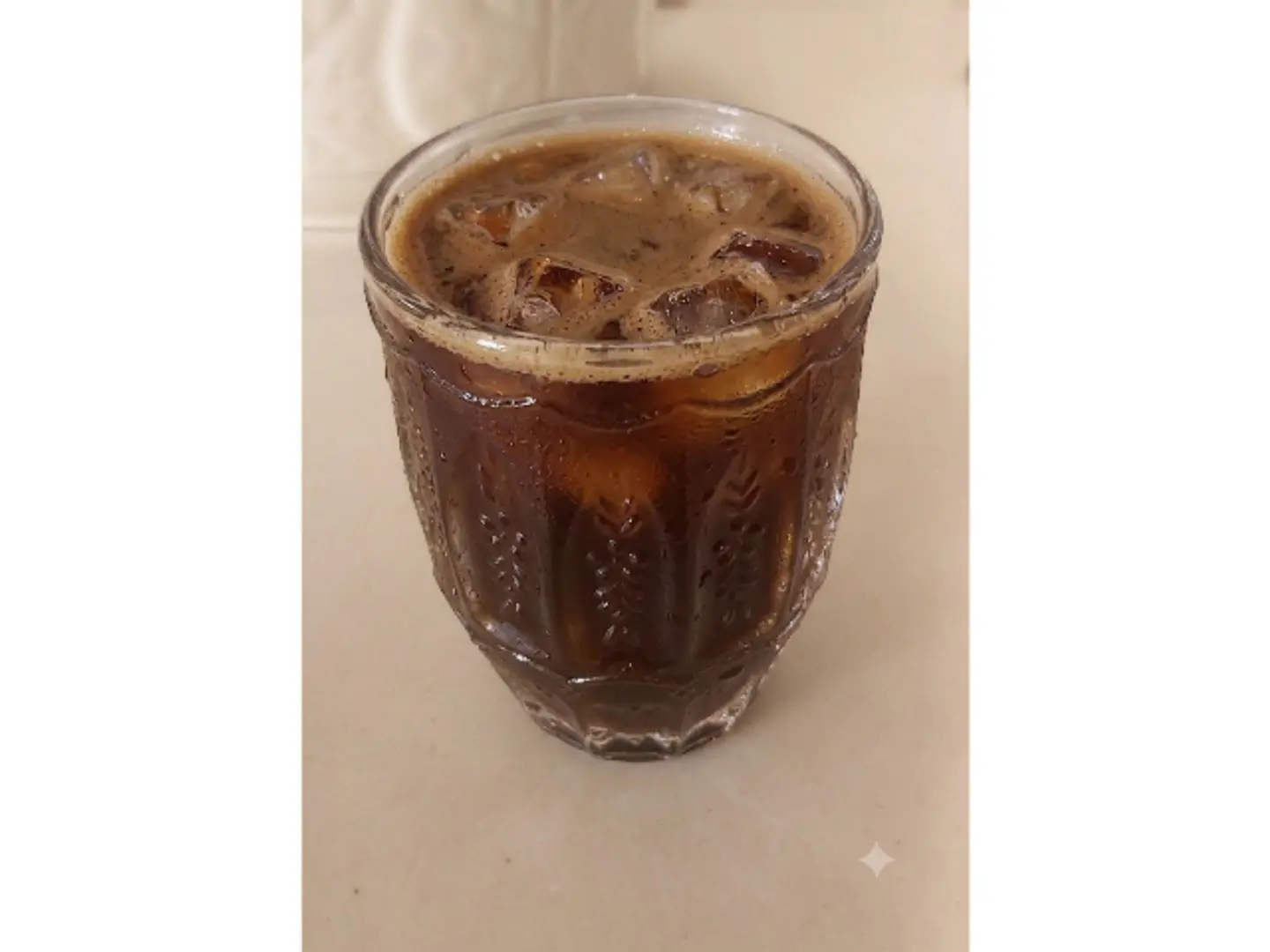 Espresso Alfredo