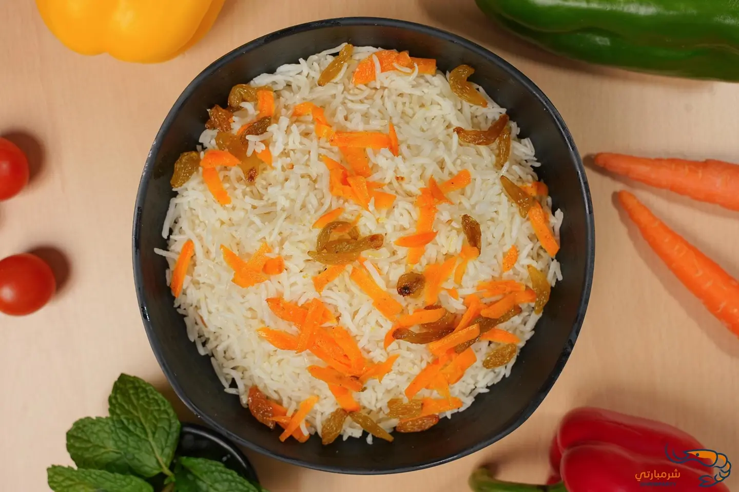 White Rice