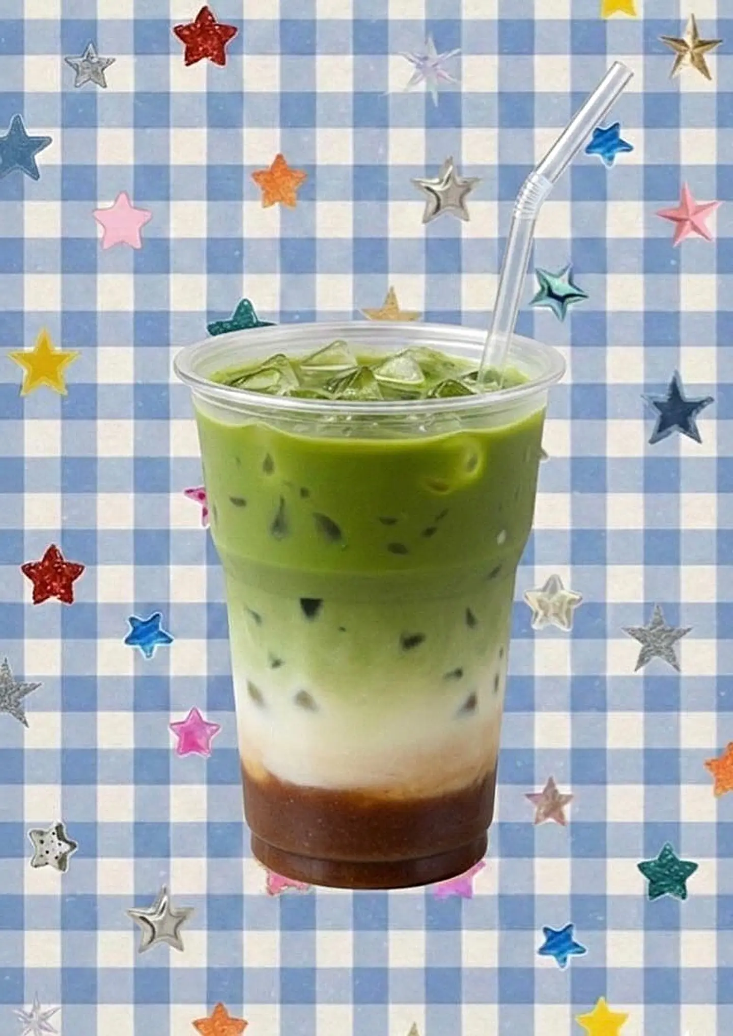 ماتشا التمر