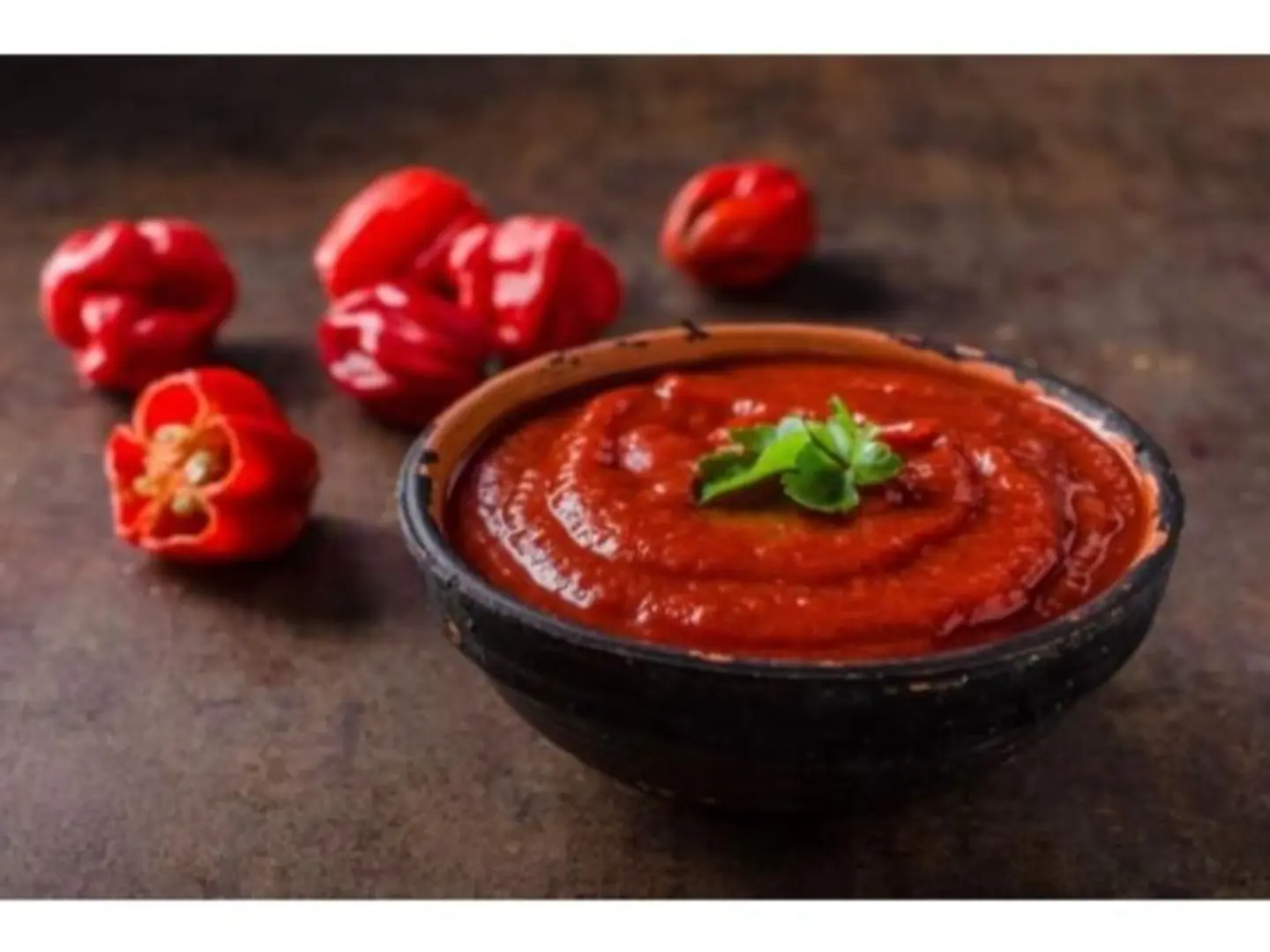 Spicy Sauce