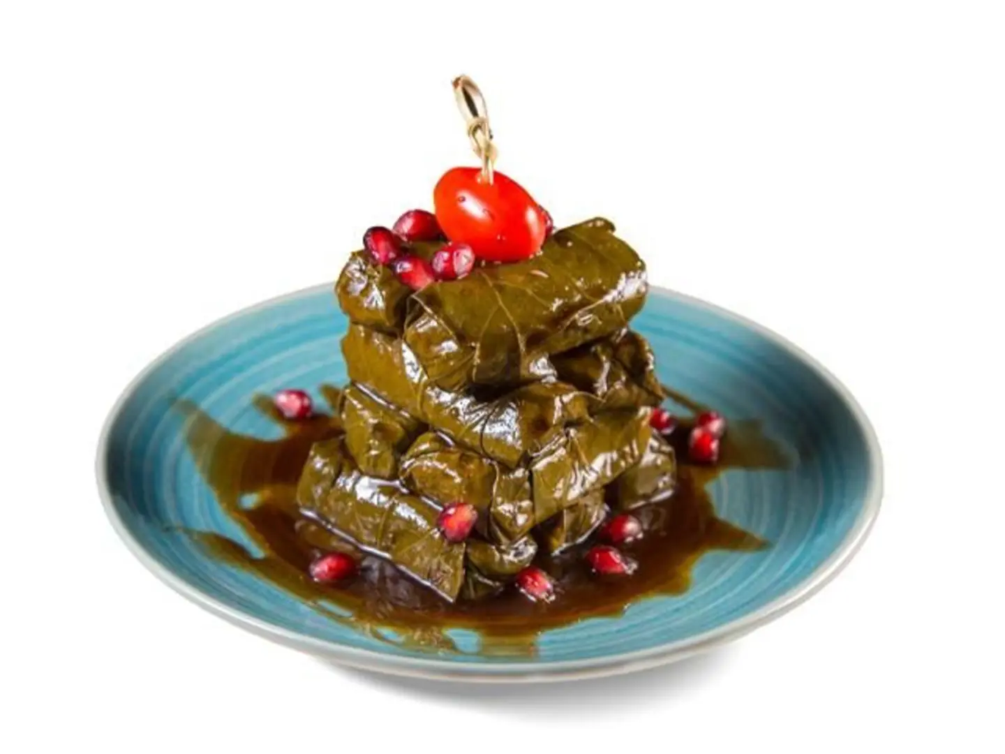 ورق عنب