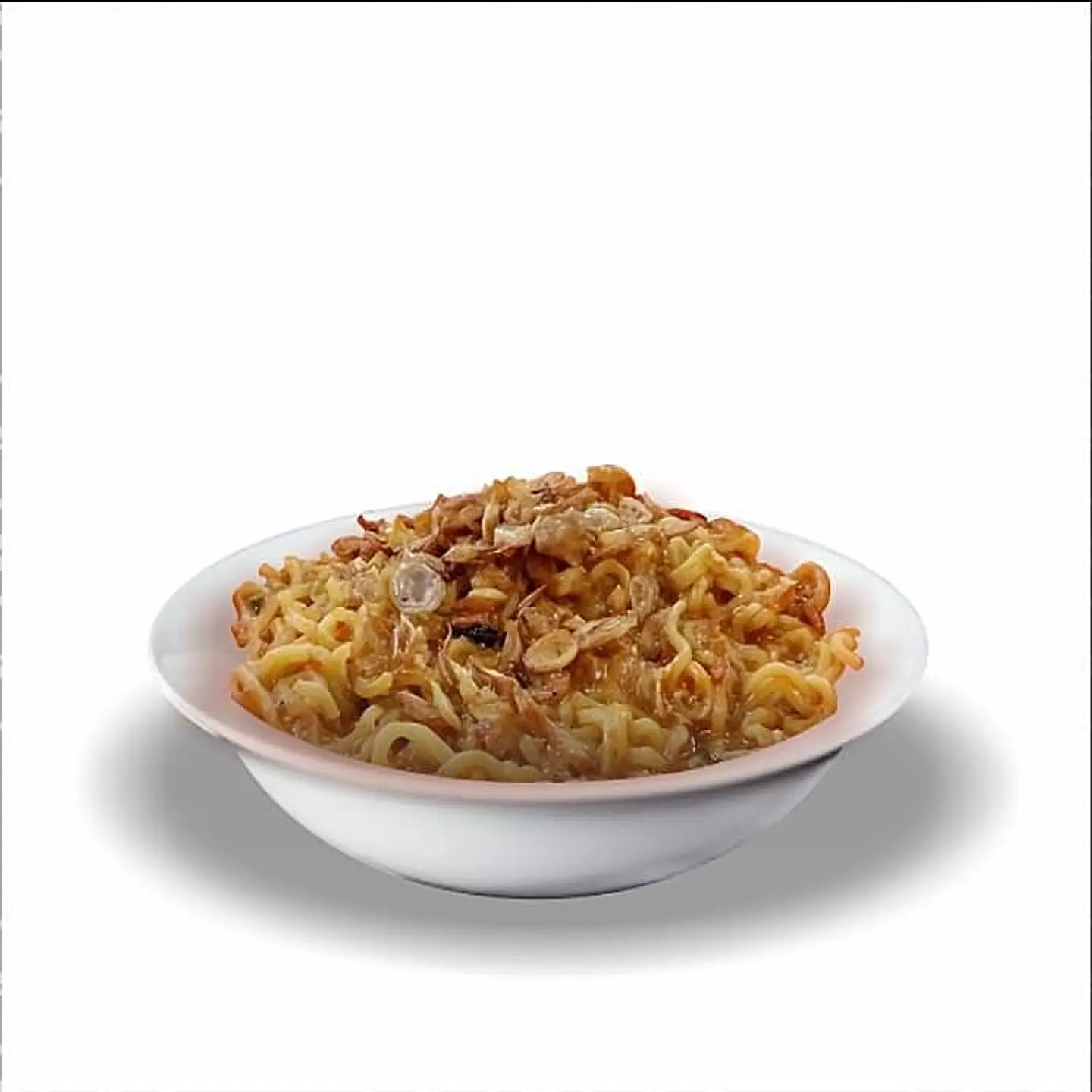 Serasa's Special Indomie