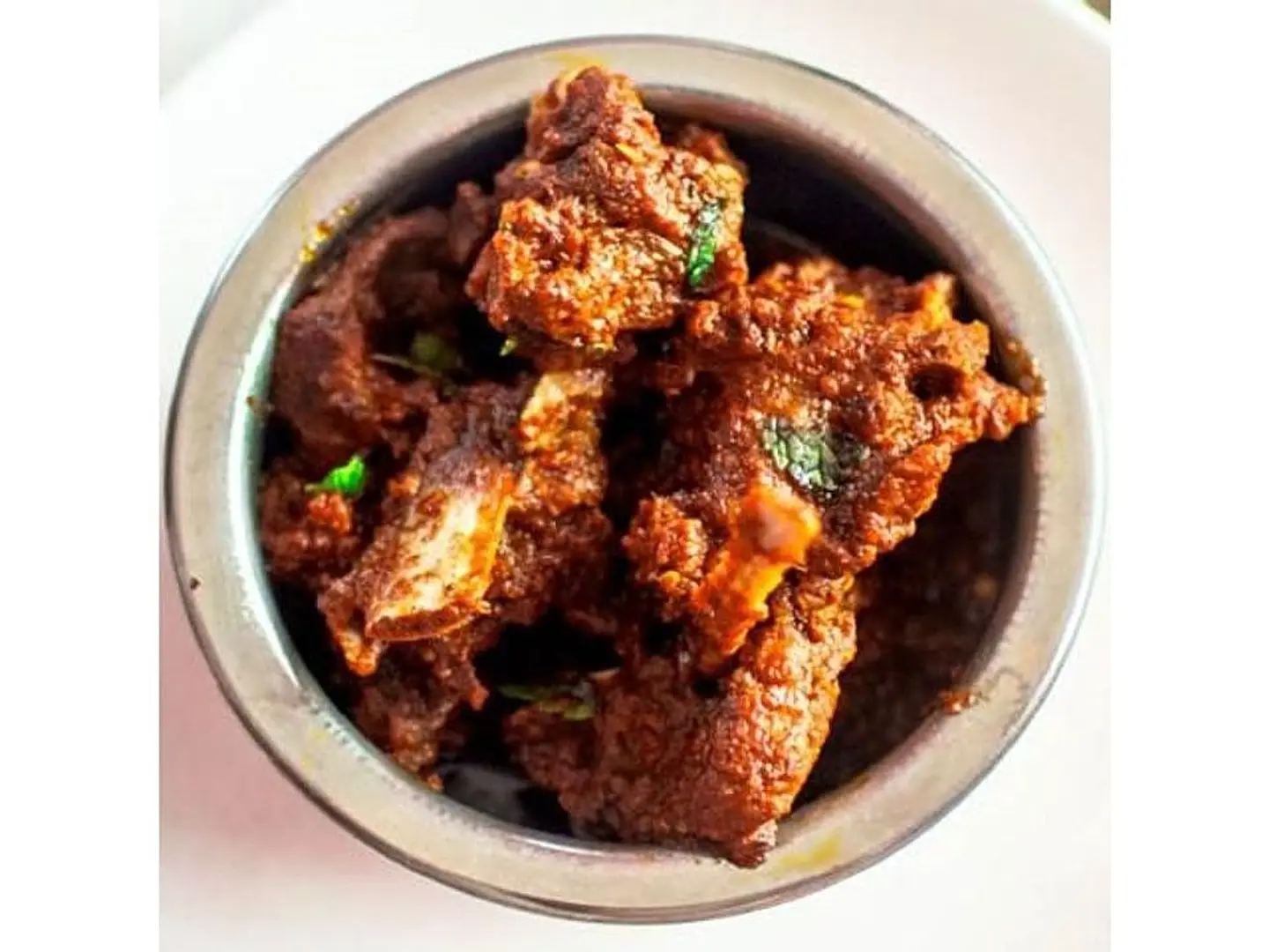 Mutton Kabab