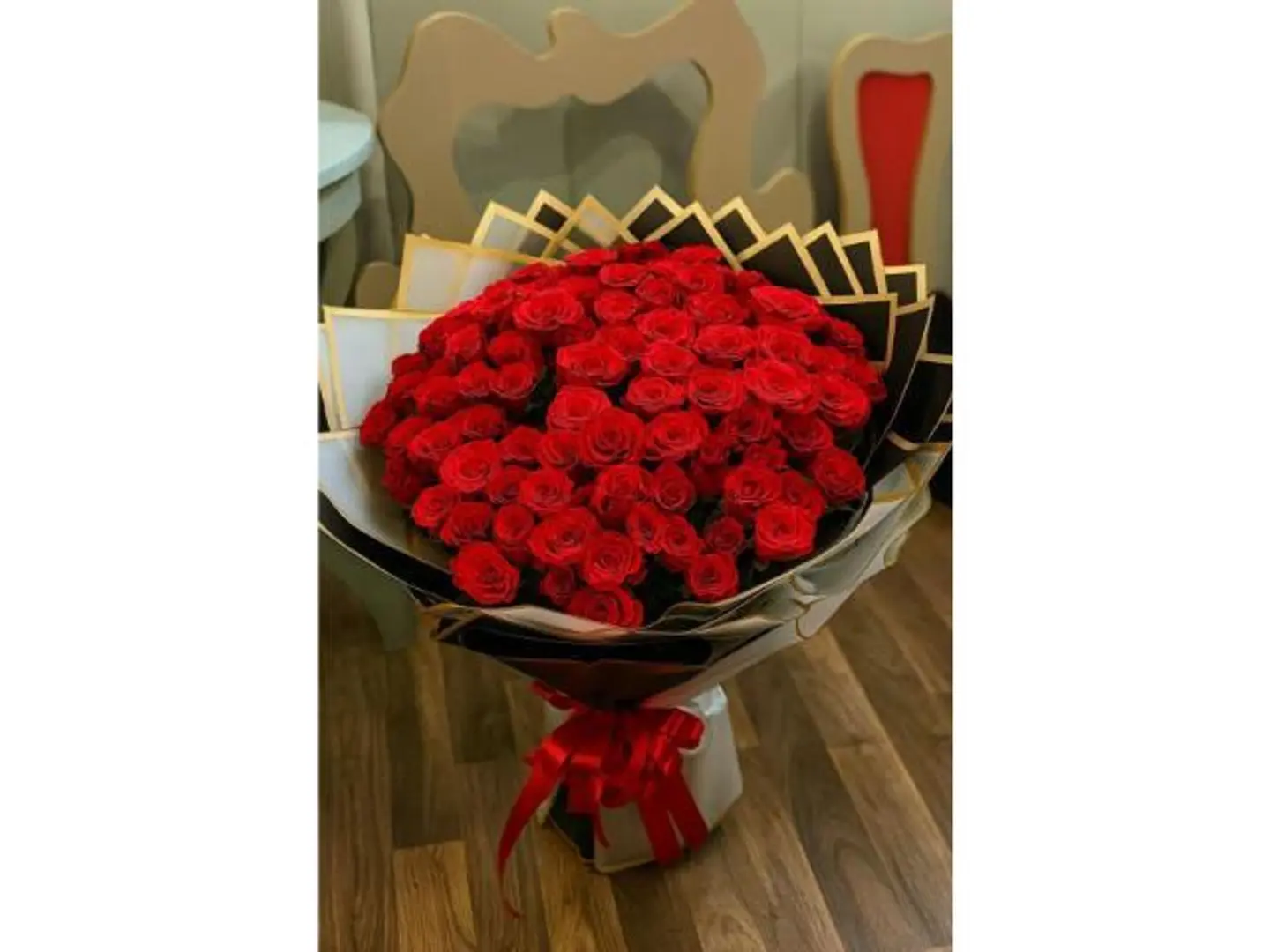 باقه السعاده