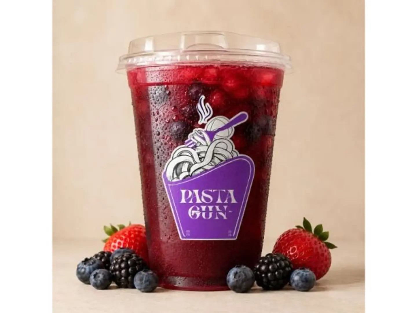Vimto