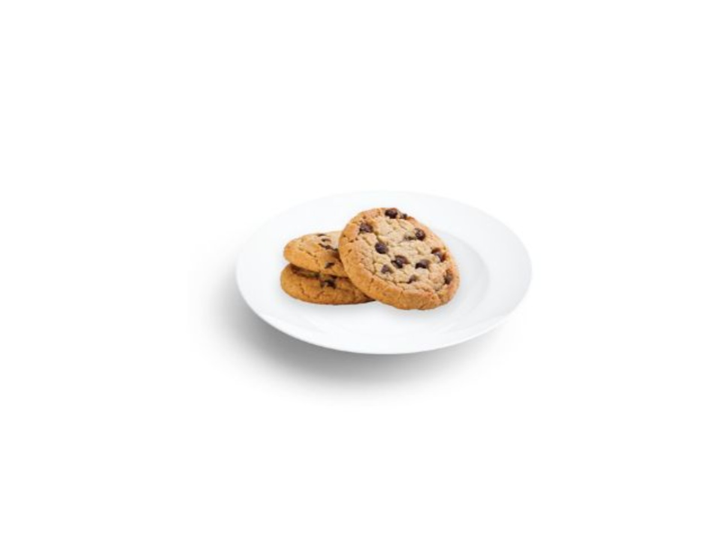 Cookies Chocolate