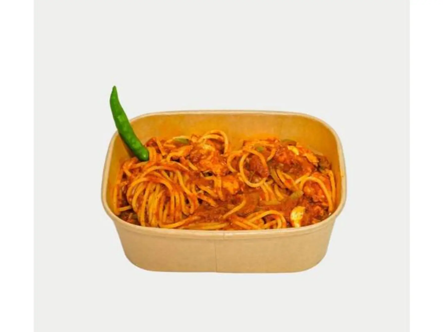 Spaghetti
