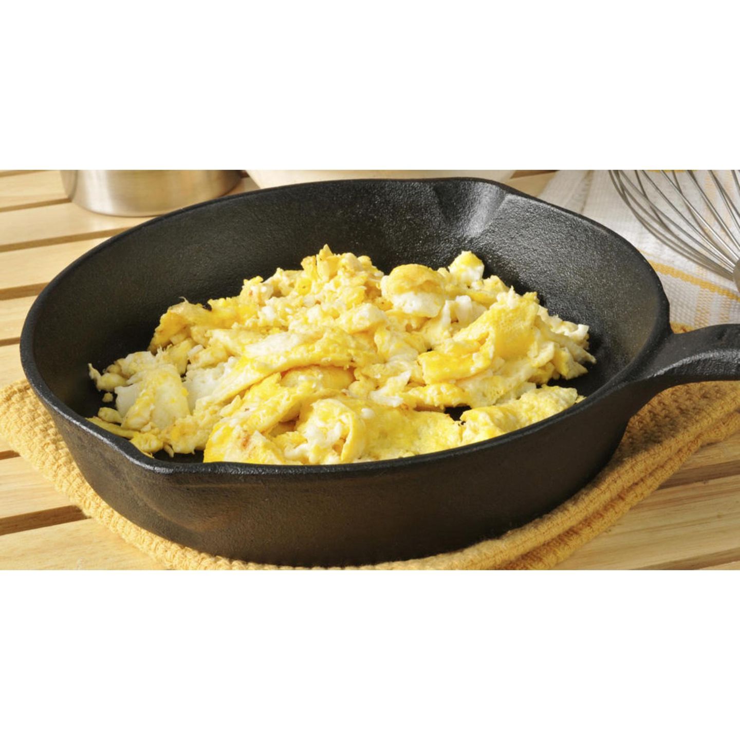 Scrambled Eggs