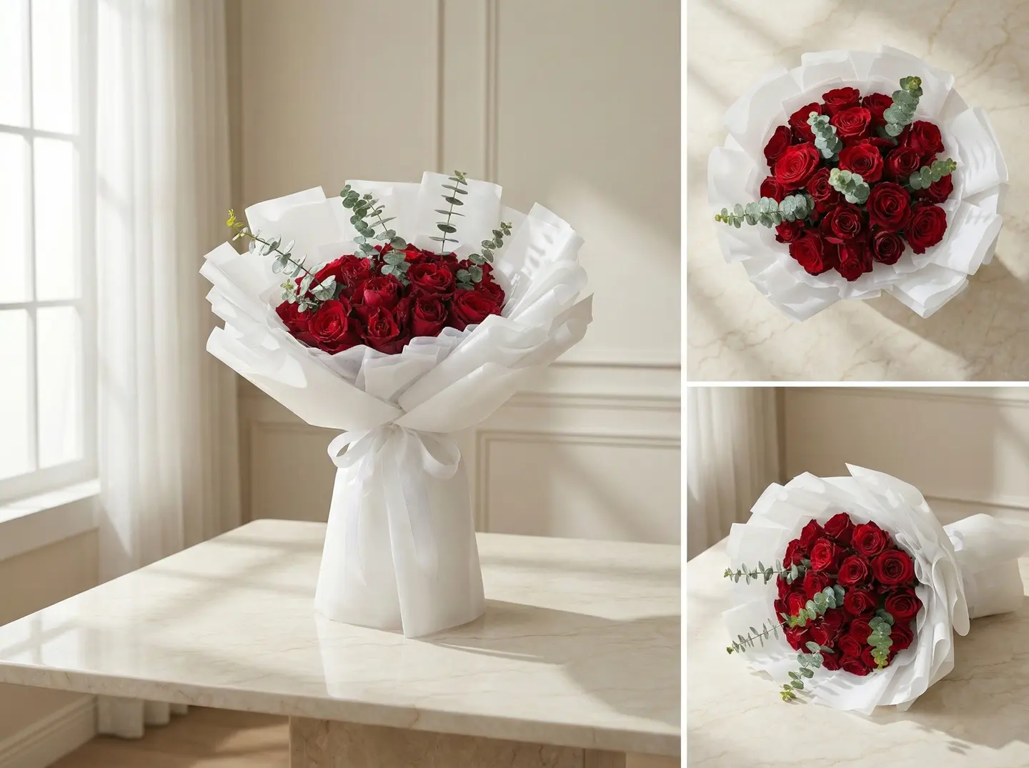 الحب الأبدي