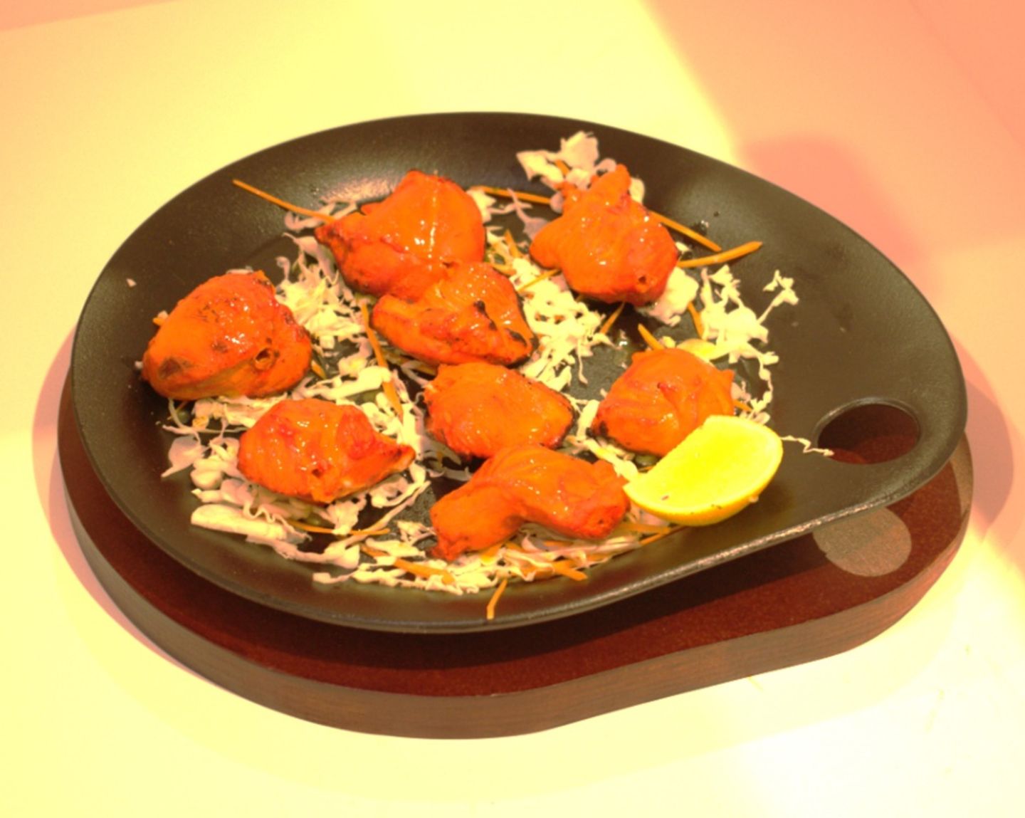 Chicken Tikka