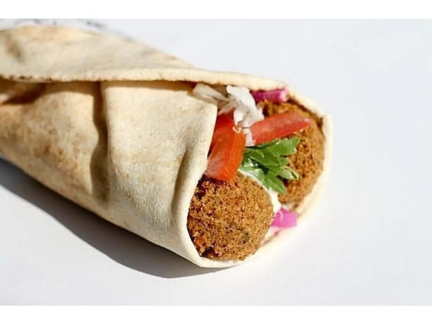 Falafel Sandwich