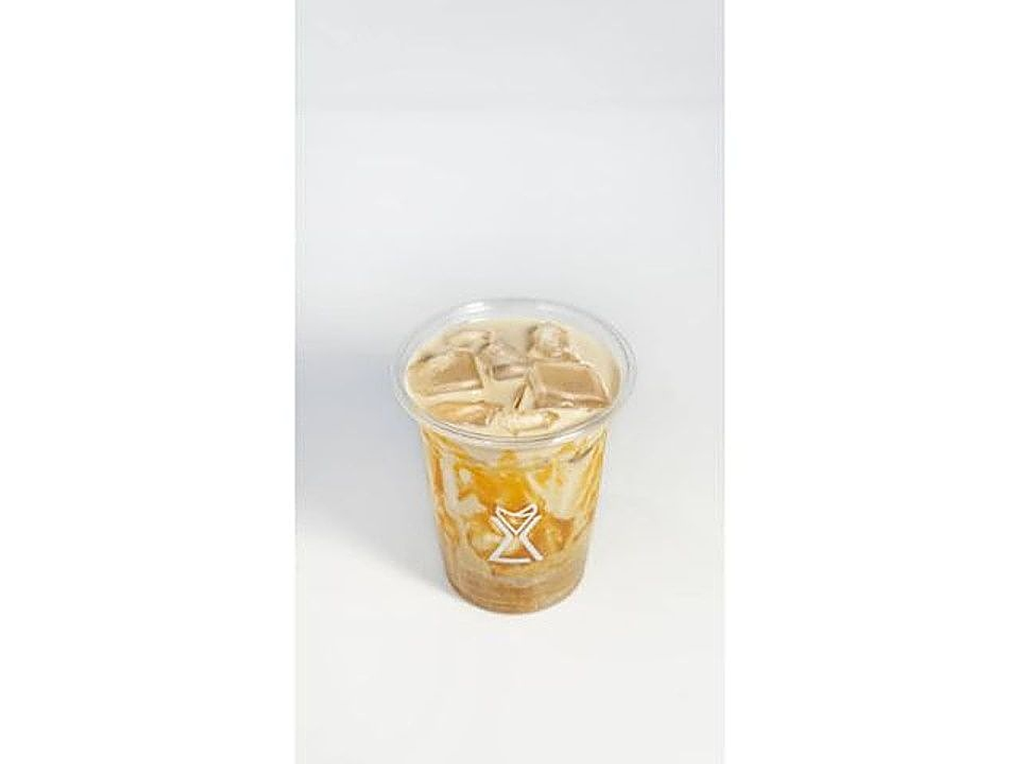 Iced Mocha