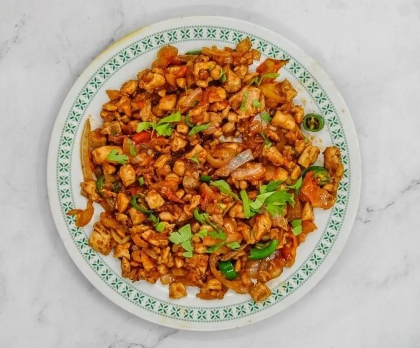 Chicken Mgalgal