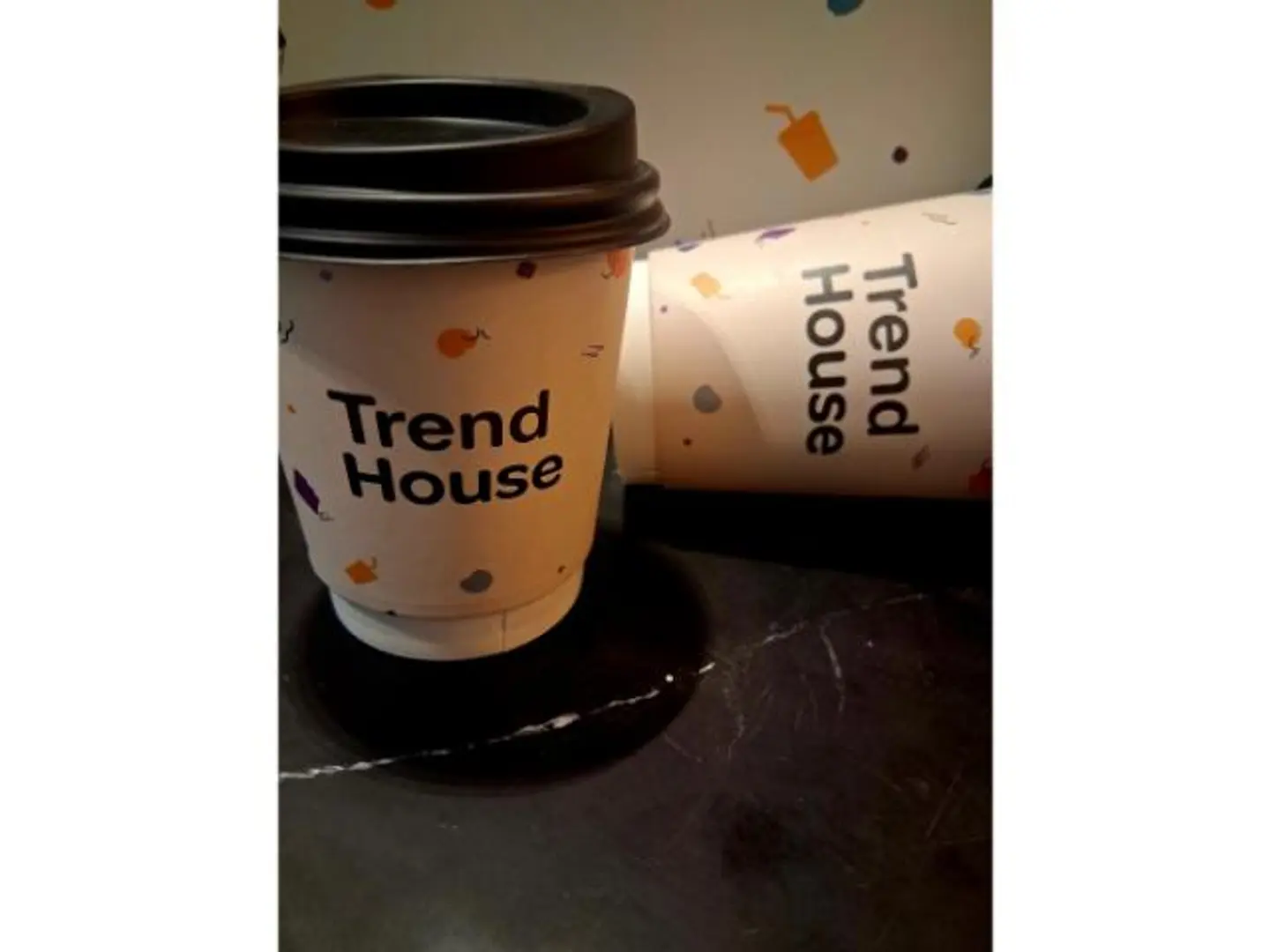 فلات وايت