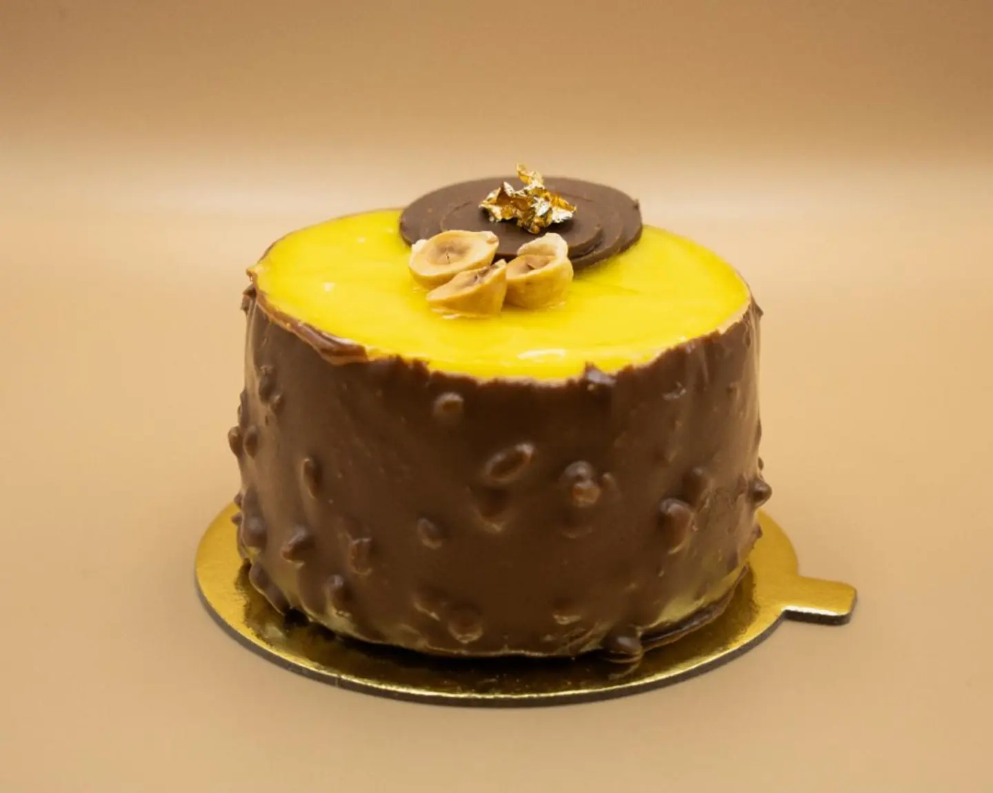 ليمون شوكلت