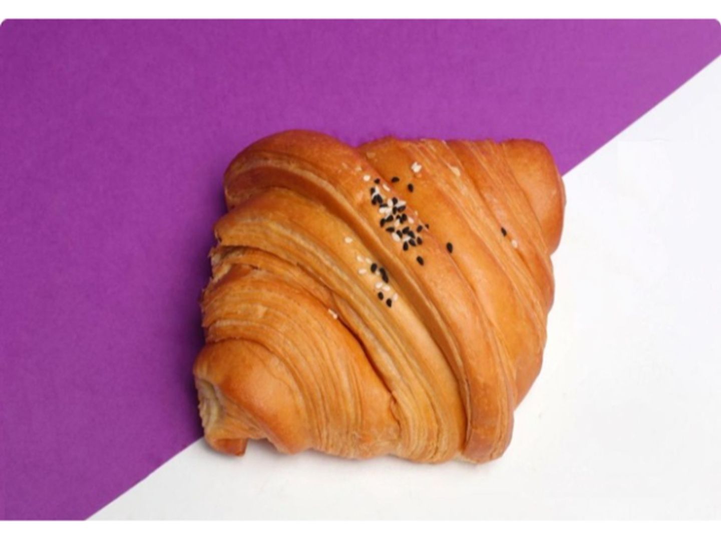 Chedder Croissant