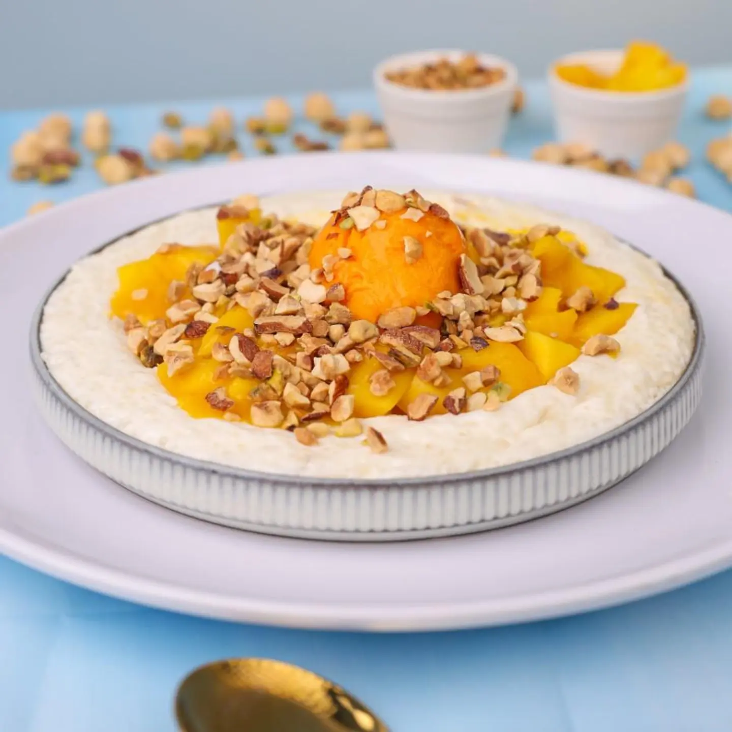 طبق الروقان