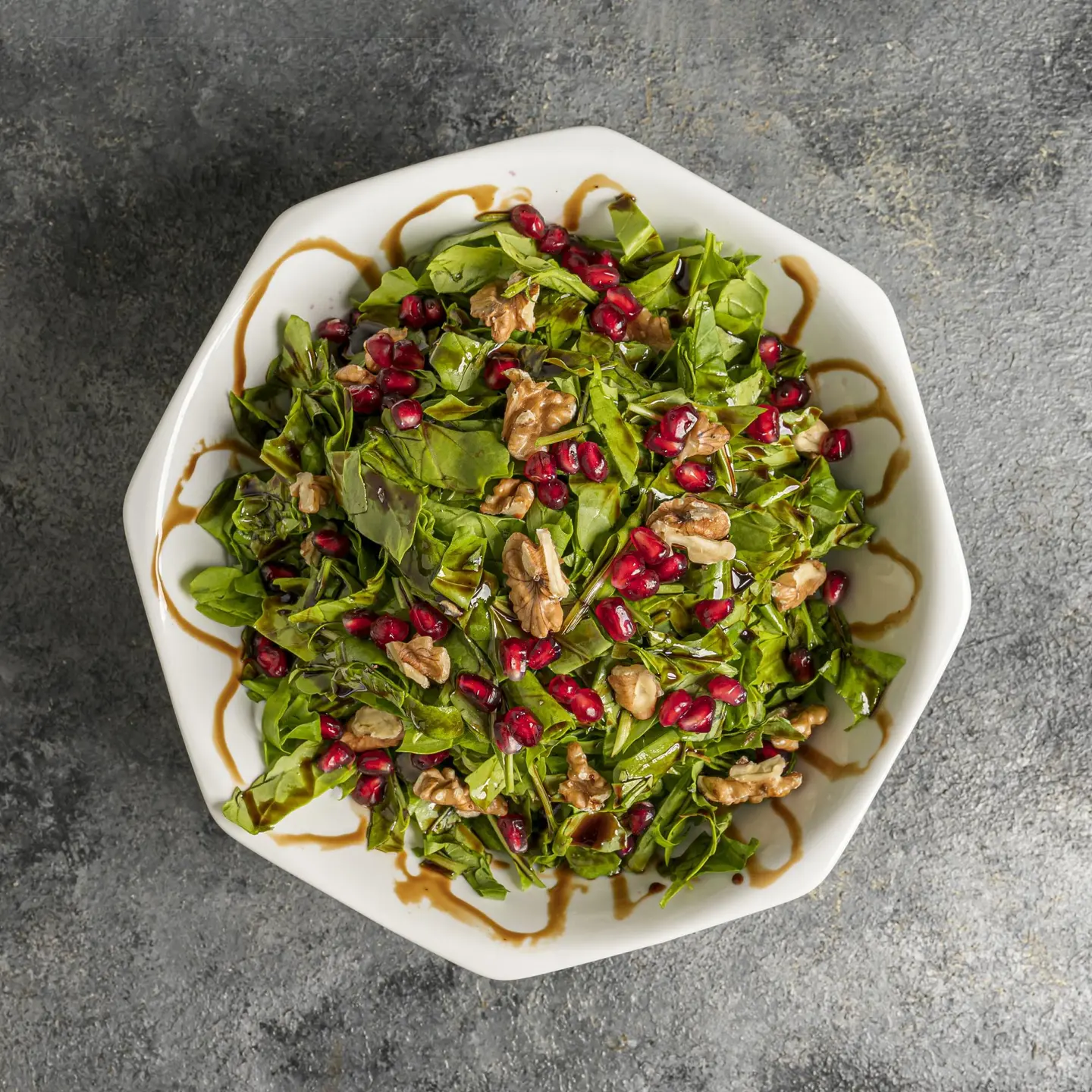 Rocca Salad