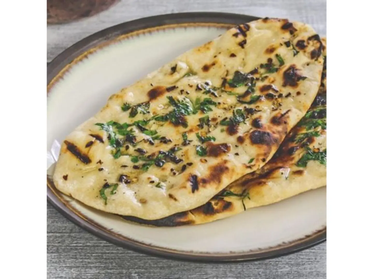 نان بالجبن الحار