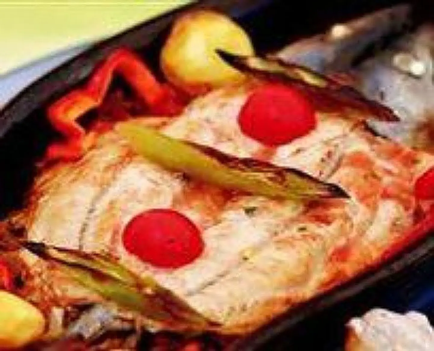 Owen Fish Hammour Fillet