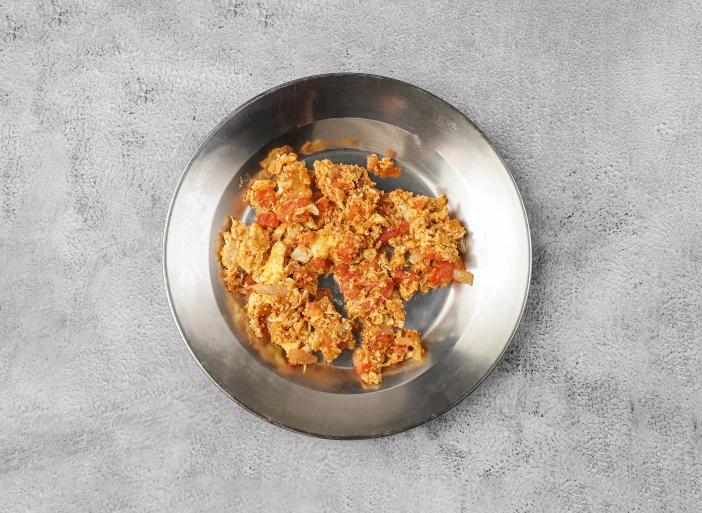 Shakshouka Plate