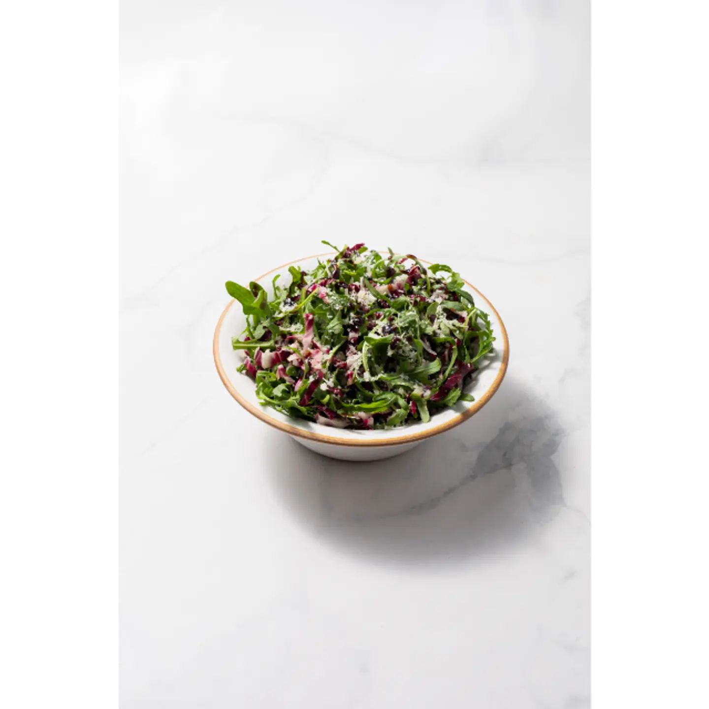 Rocket Salad