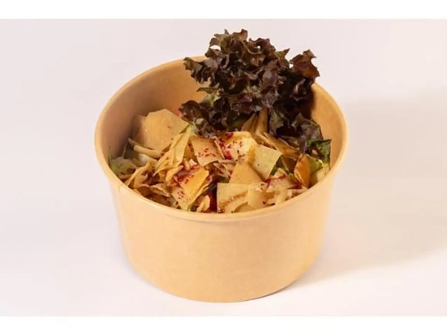 سلطة ليالي زمان