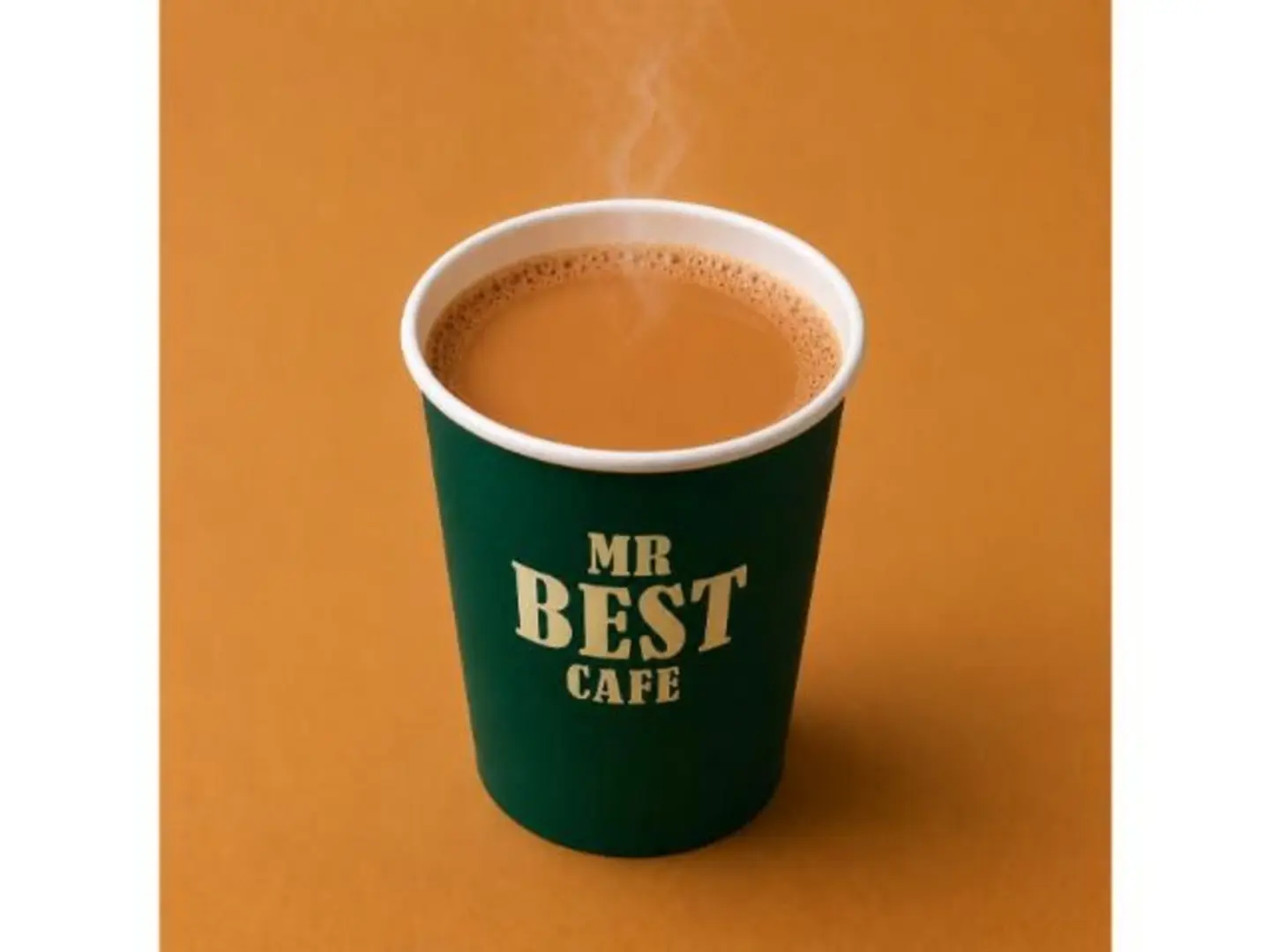 Karak Tea