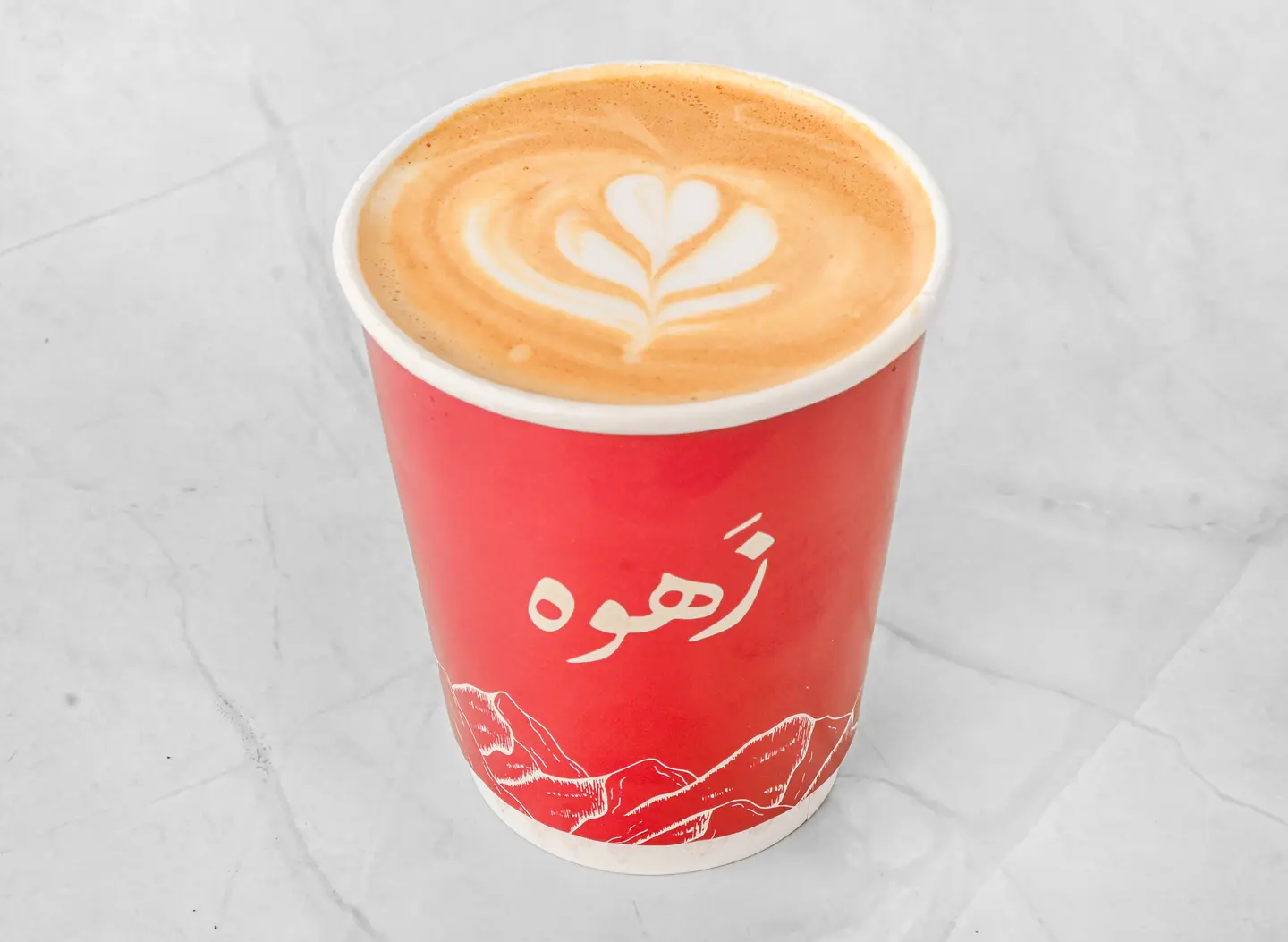 Latte