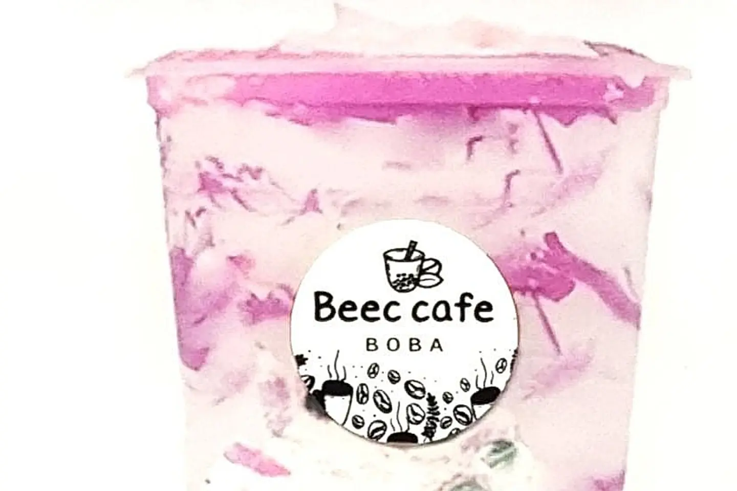 Blueberry Cheesecake