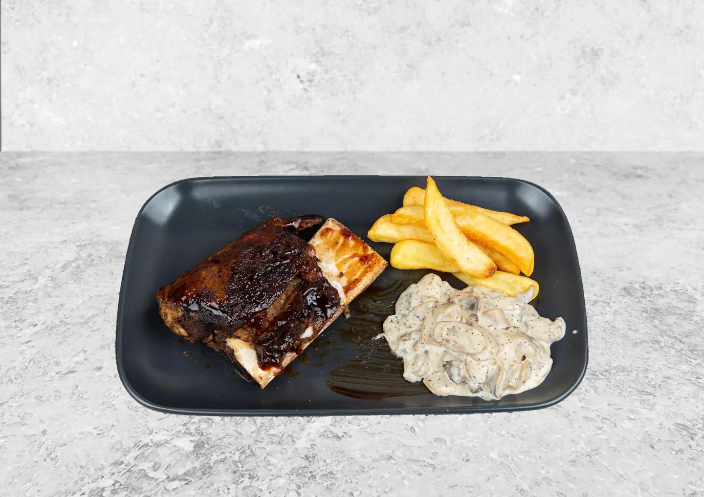 Rib