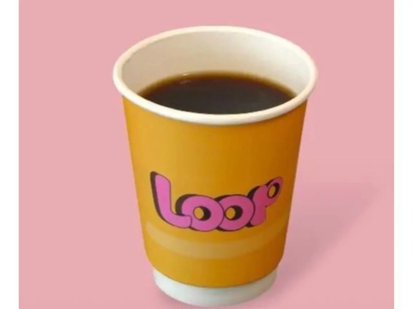 Hot Brew Coffee