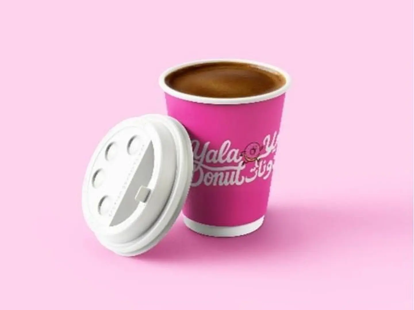 قهوة تركي كبير