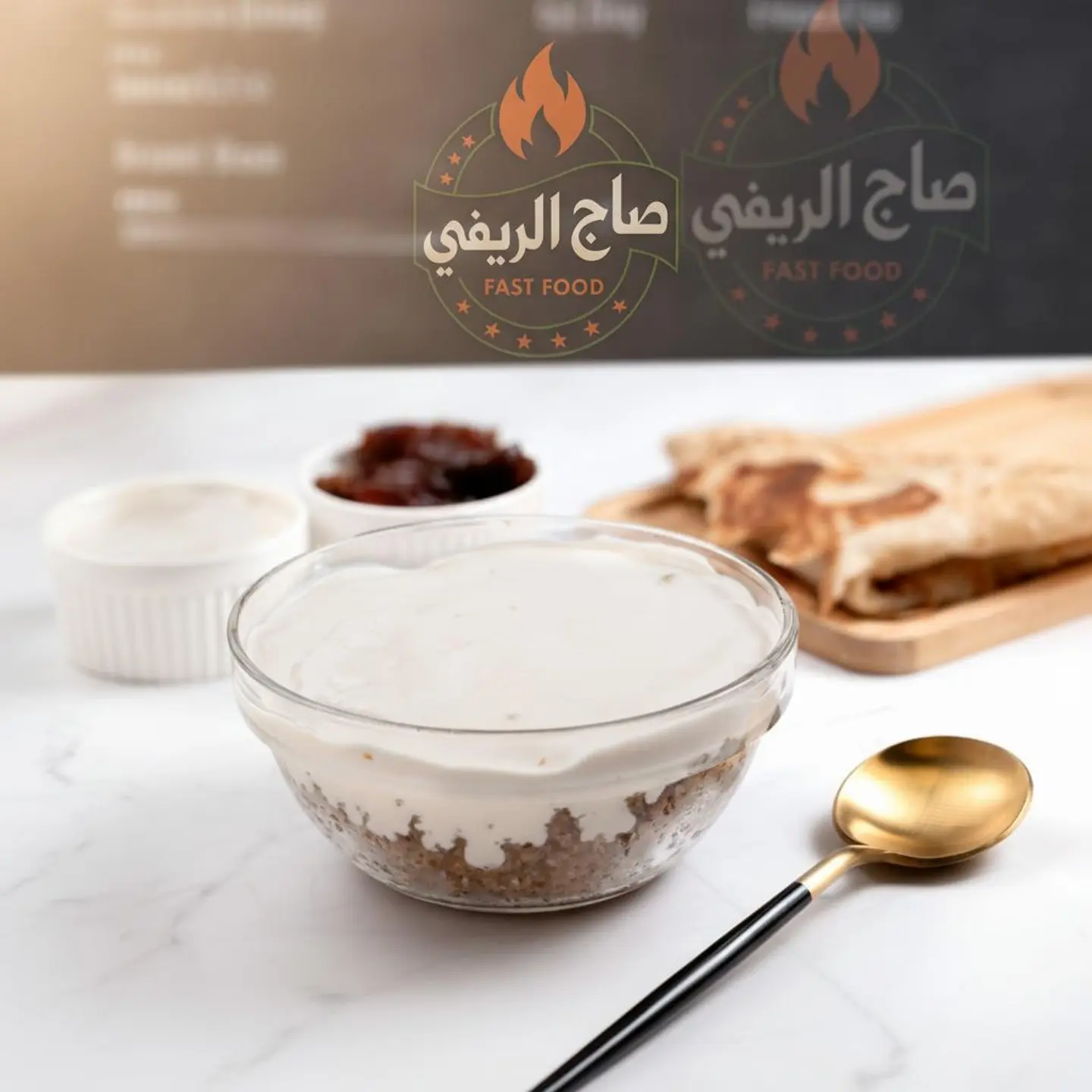 عريكة دبل قشطة