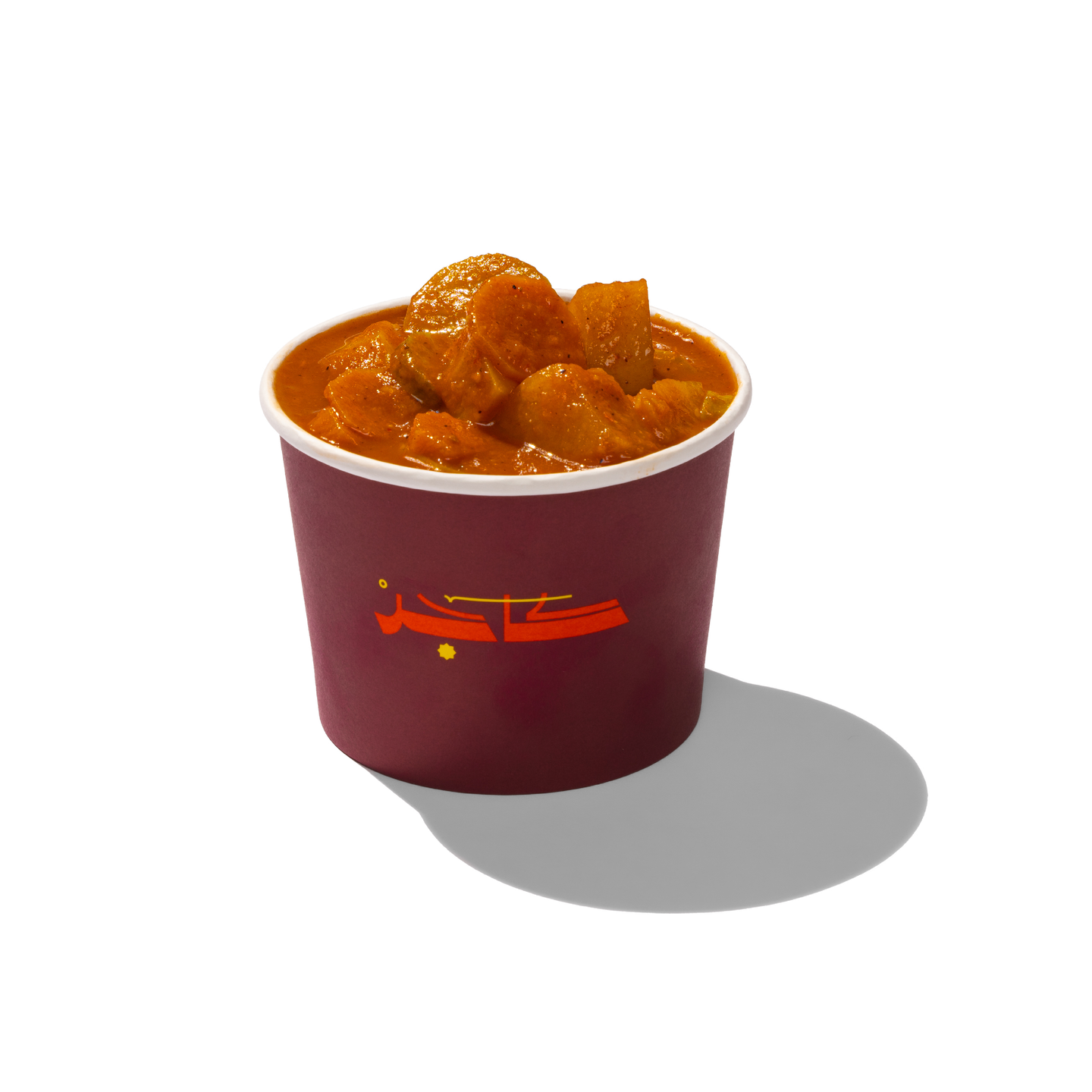 مرقه الاولين