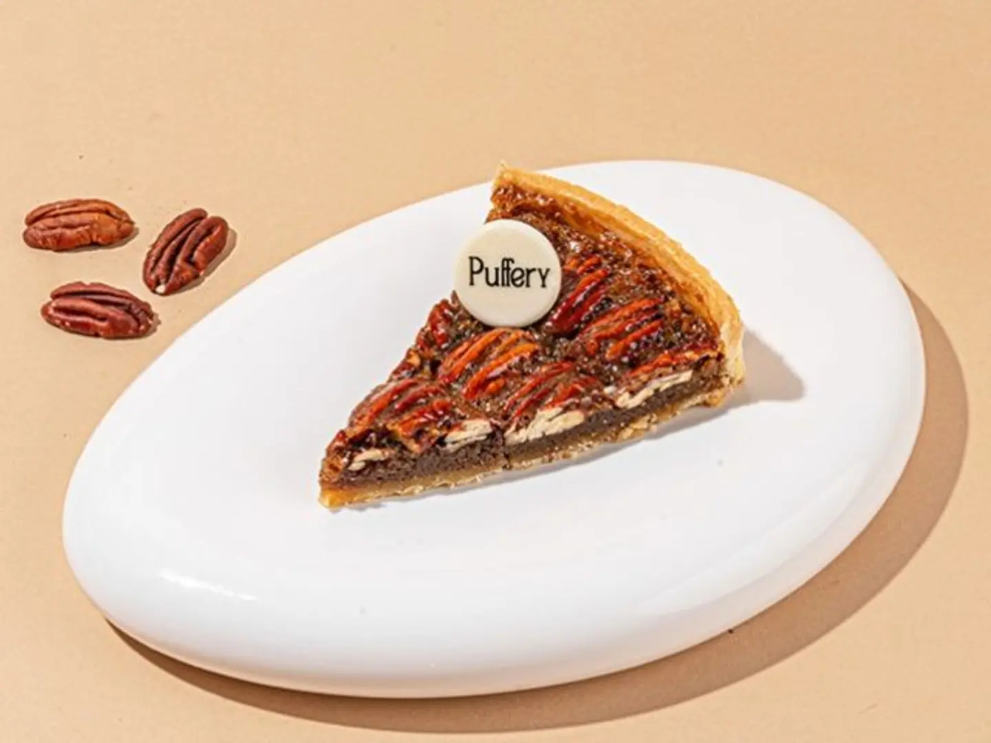 Pecan Pie
