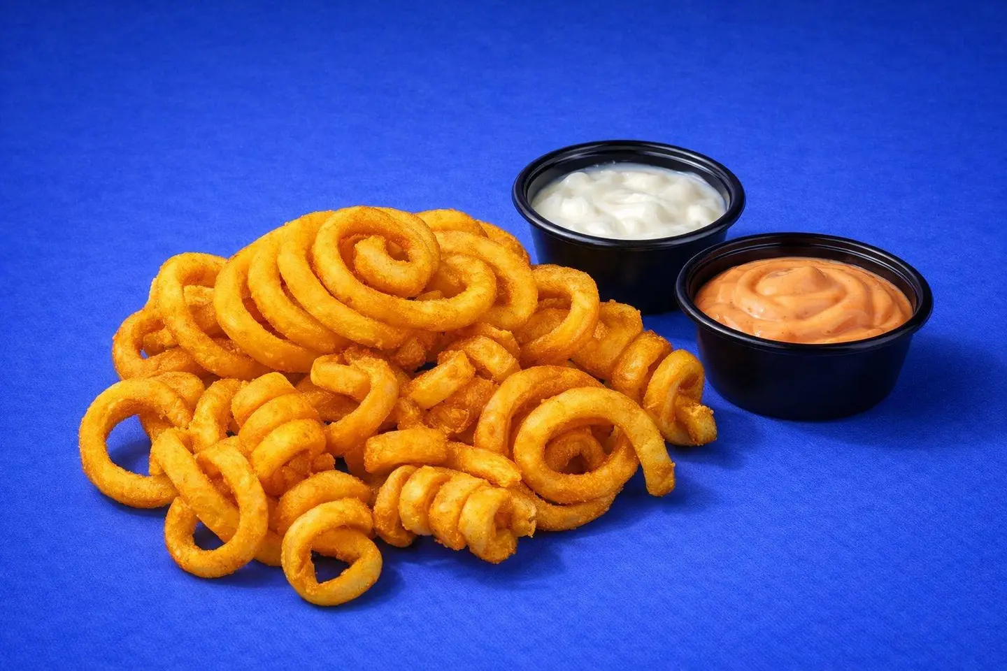 Curly Fries
