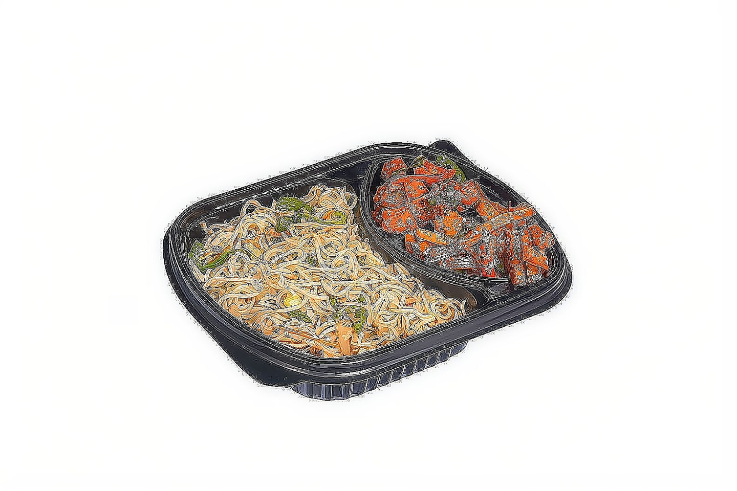 65 Noodles Combo