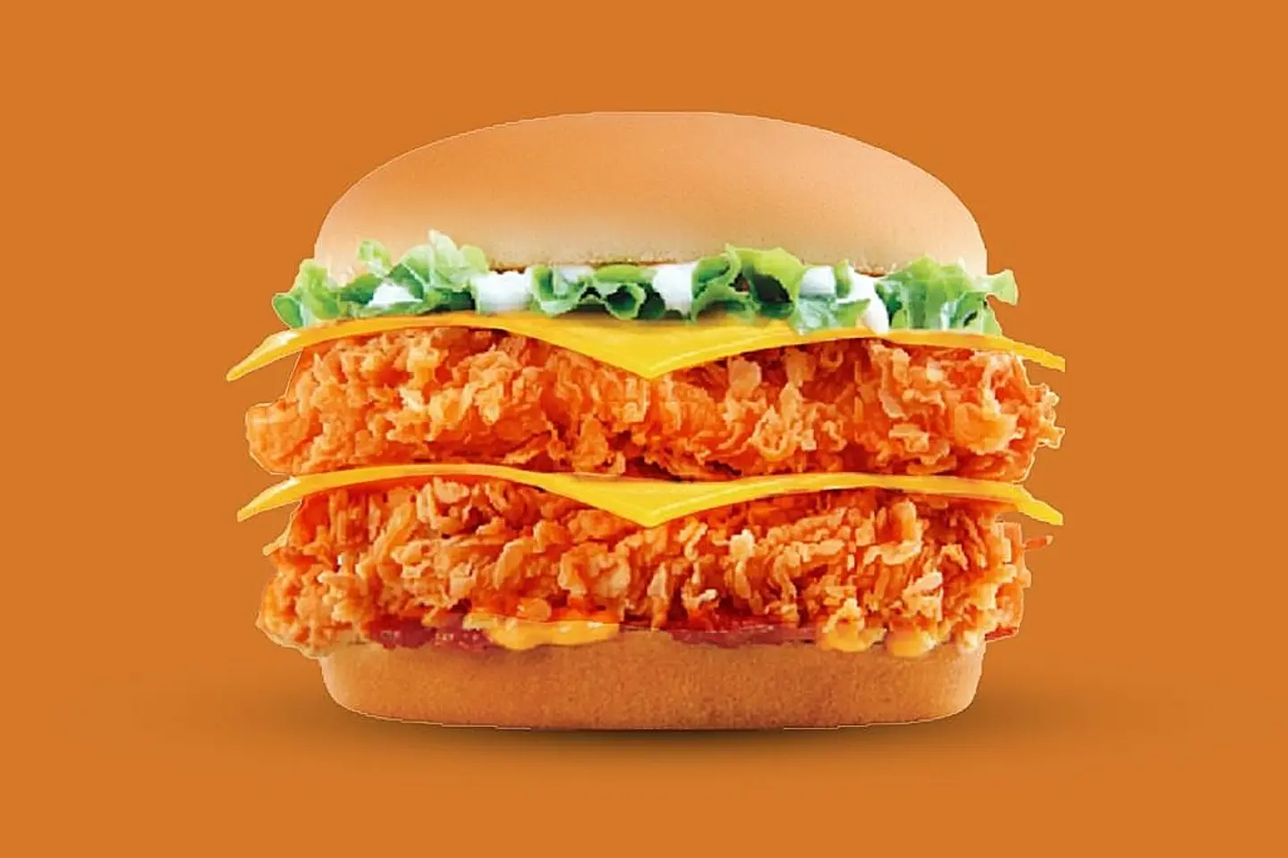 زنجر سبانيش حار