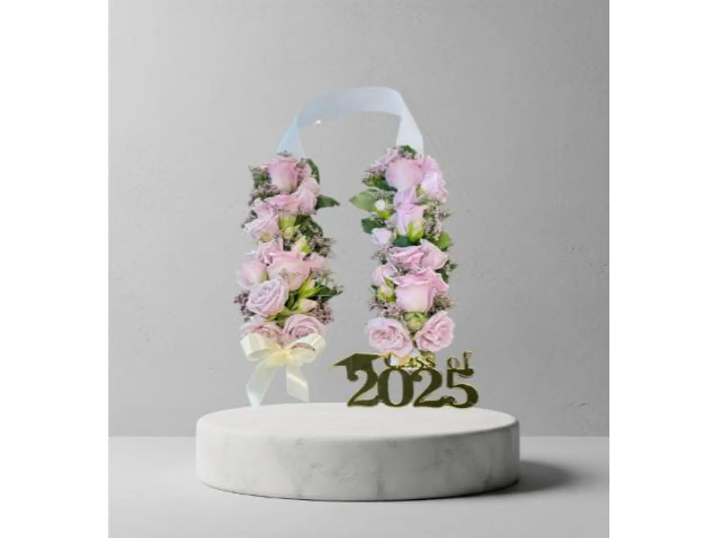 Natural Garland (Small) 15