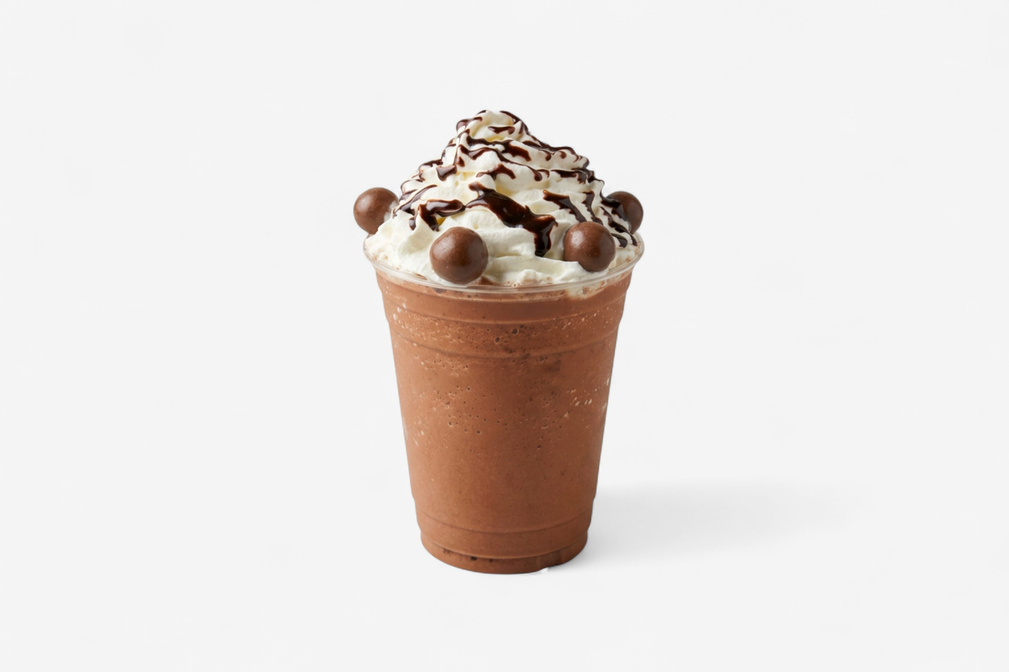 Milkshake Oreo