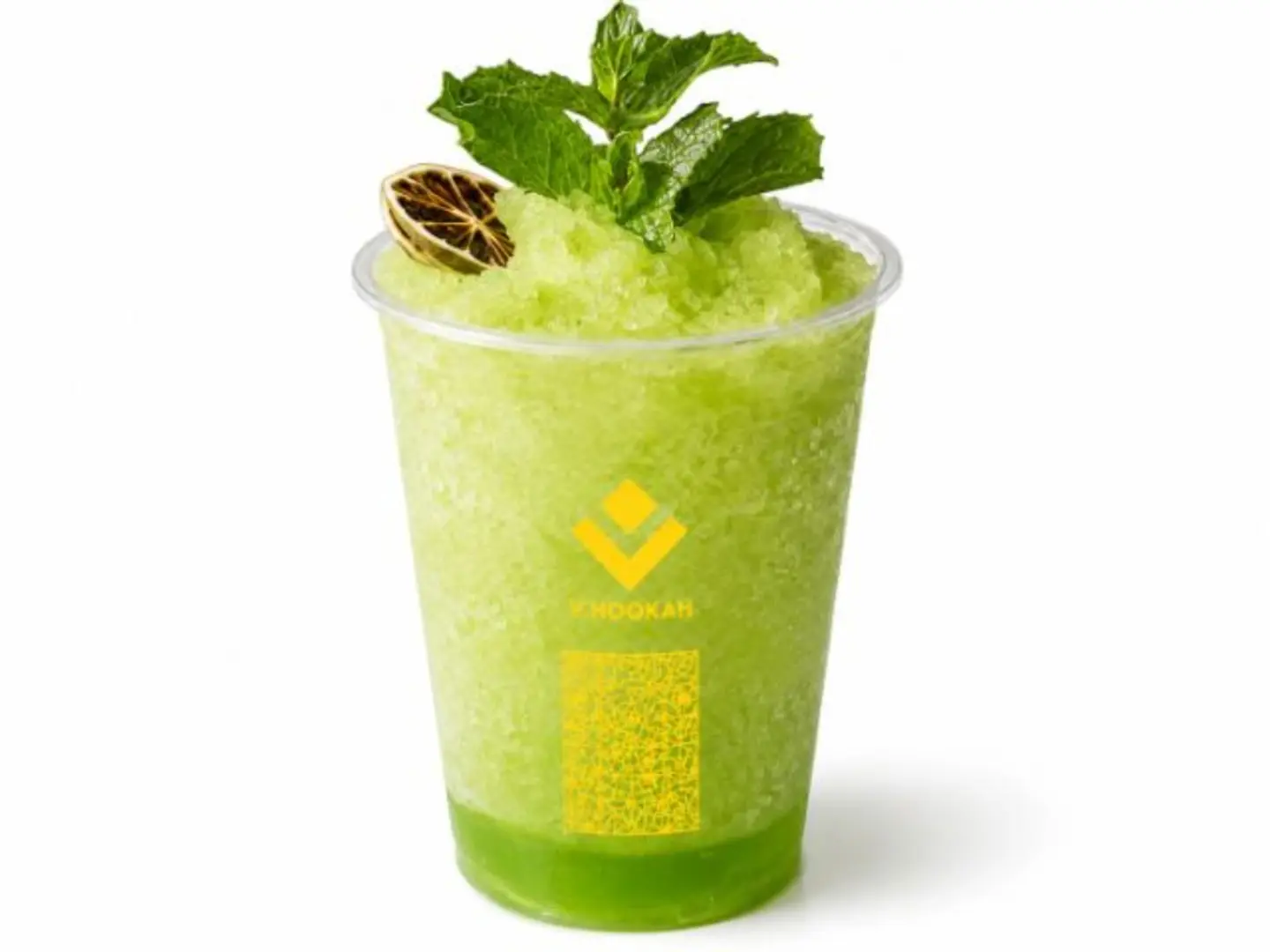 Orange Mint