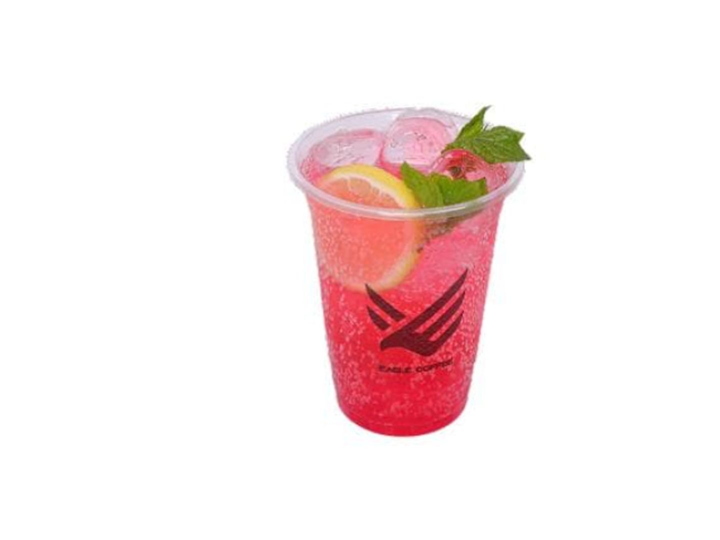 Strawberry Mojito