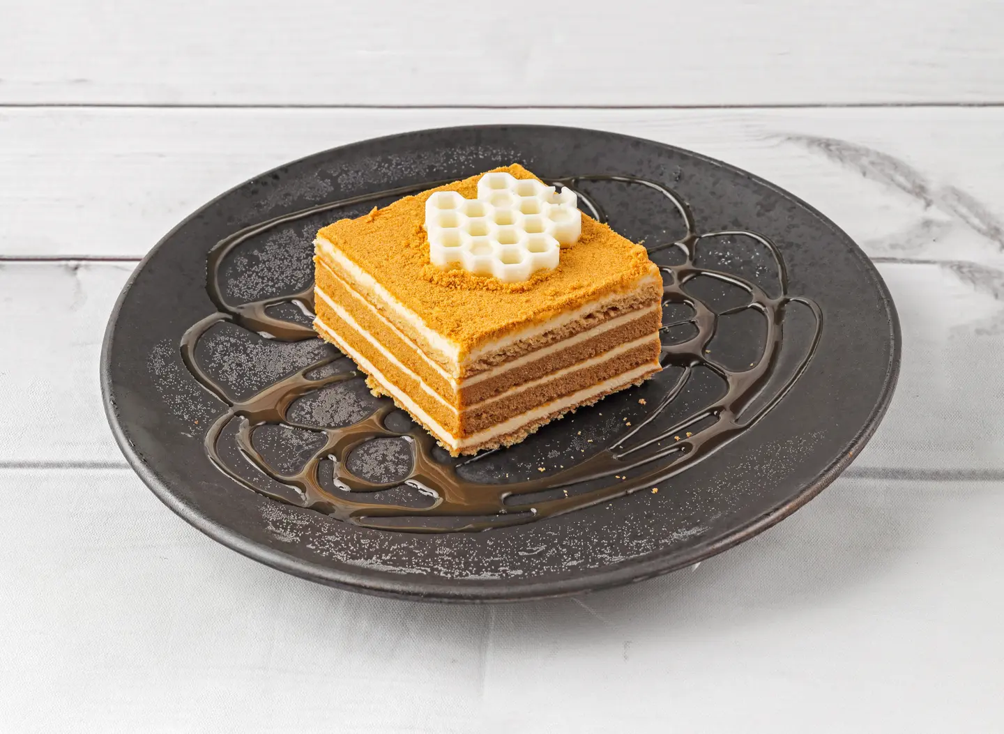 Honey Cake