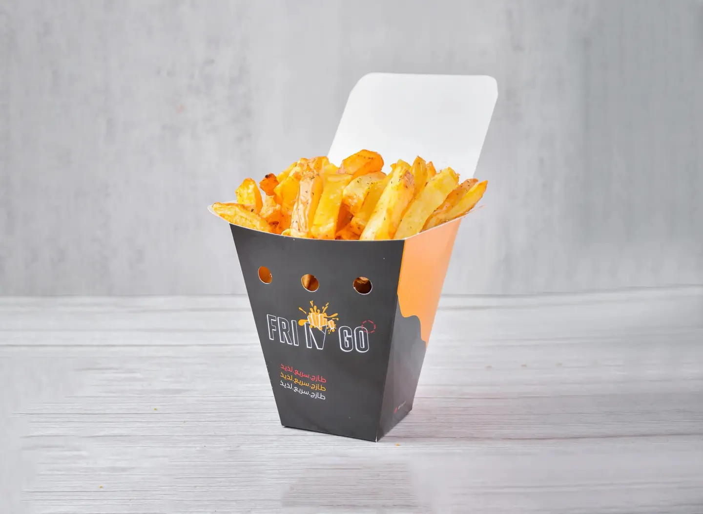 Classic Fries