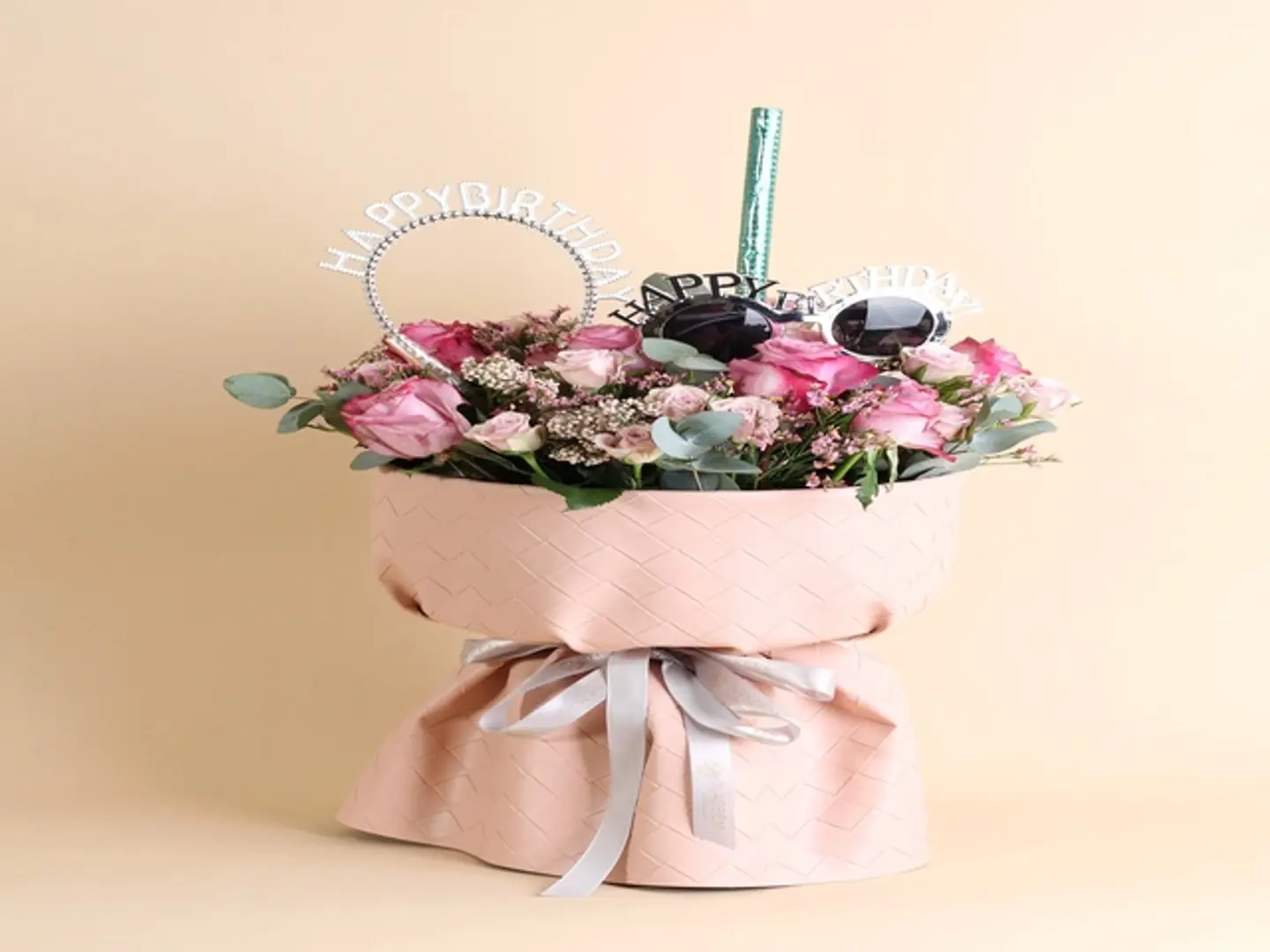 Brithday Bouquet
